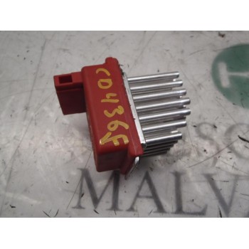 RESISTENCIA CALEFACCION 1J0907521 1J0907521 657364M