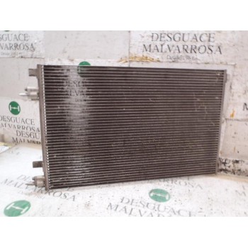 CONDENSADOR AIRE ACONDICIONADO 