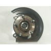Recambio de mangueta delantera izquierda para nissan qashqai (j10) 1.5 turbodiesel cat referencia OEM IAM 40015JD000  