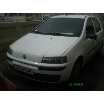 FIAT PUNTO BERLINA (188)