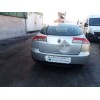 renault laguna iii del año 2008