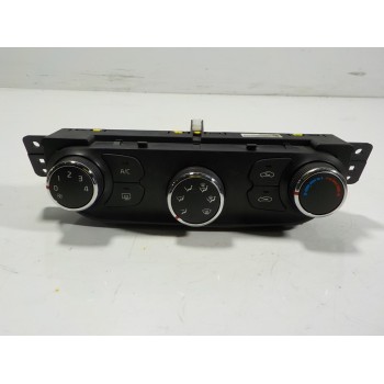 MANDO CALEFACCION / AIRE ACONDICIONADO 97250A2002WK 97250A2002 HA001E40223