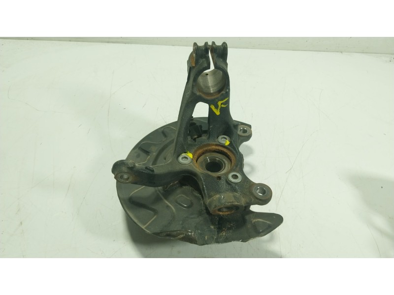 Recambio de mangueta delantera izquierda para cupra leon (kl1, ku1, kug) 1.5 tsi referencia OEM IAM 5WA407255  