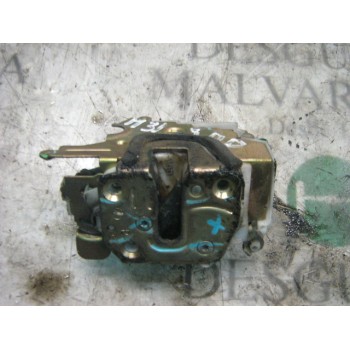 CERRADURA PUERTA DELANTERA DERECHA 