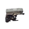 Recambio de motor completo para ssangyong musso e 32 referencia OEM IAM  162990 