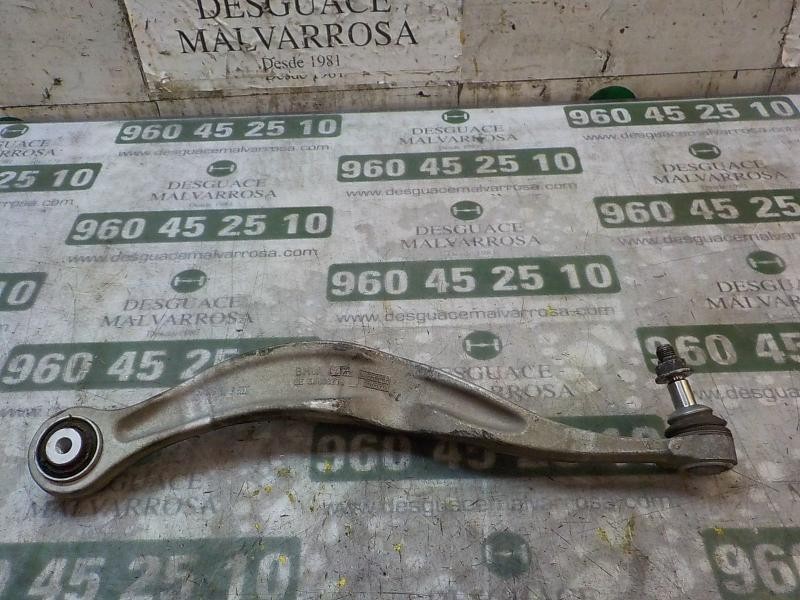 Recambio de brazo suspension superior trasero derecho para bmw serie 5 touring (f11) 520d referencia OEM IAM 33326779848  