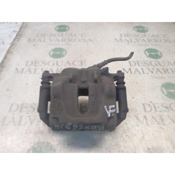 PINZA FRENO DELANTERA IZQUIERDA 