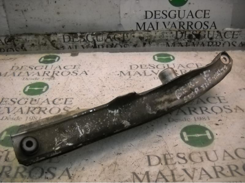 Recambio de brazo suspension inferior trasero izquierdo para opel vectra c berlina cosmo referencia OEM IAM   