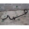 Recambio de barra estabilizadora delantera para nissan note (e11e) acenta referencia OEM IAM   