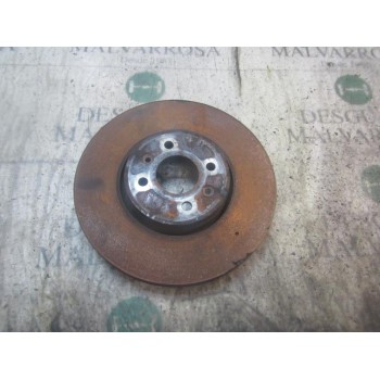 DISCO FRENO DELANTERO 