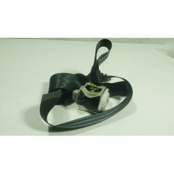 CINTURON SEGURIDAD TRASERO IZQUIERDO 2K7857811ARAA KR14P2X15Q 