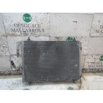 CONDENSADOR AIRE ACONDICIONADO 6455GY 