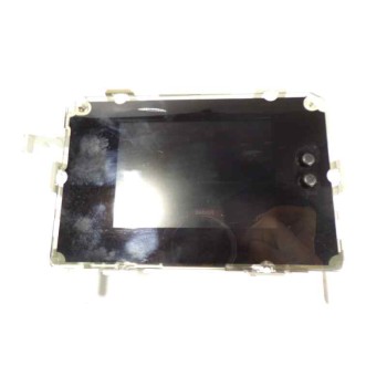 PANTALLA MULTIFUNCION 