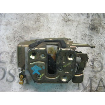 CERRADURA PUERTA DELANTERA IZQUIERDA 