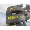 Recambio de pinza freno trasera derecha para peugeot 3008 1.6 hdi fap referencia OEM IAM 4401Q1  