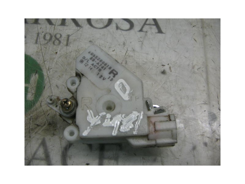 Recambio de motor c/c delantero derecho para nissan almera (n15) gx referencia OEM IAM   