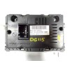 Recambio de pantalla multifuncion para ford fiesta (cb1) 1.4 tdci cat referencia OEM IAM   