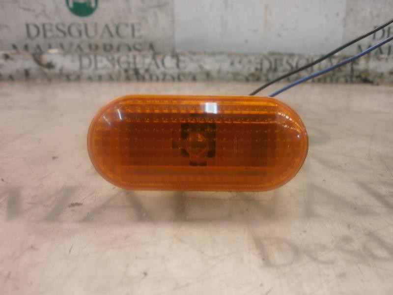 Recambio de piloto lateral izquierdo para ford fiesta (cbk) ambiente referencia OEM IAM   