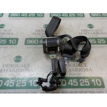 CINTURON SEGURIDAD TRASERO IZQUIERDO 5E9857447BRAA 620192500 620192500