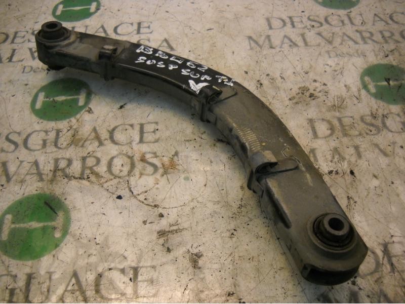 Recambio de brazo suspension superior trasero izquierdo para opel vectra c berlina cosmo referencia OEM IAM   