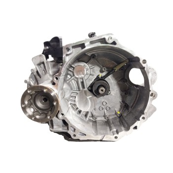 CAJA CAMBIOS 0C9300045D VCE