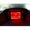 Recambio de pantalla multifuncion para ford fiesta (cb1) 1.4 tdci cat referencia OEM IAM   