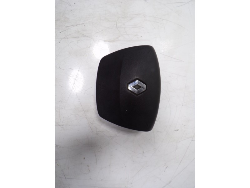 Recambio de airbag delantero izquierdo para renault scenic iii 1.5 dci diesel fap referencia OEM IAM 985701921R 985701921R 