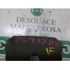 Recambio de pinza freno delantera derecha para seat ibiza (6j5) reference referencia OEM IAM 1K0615124D  