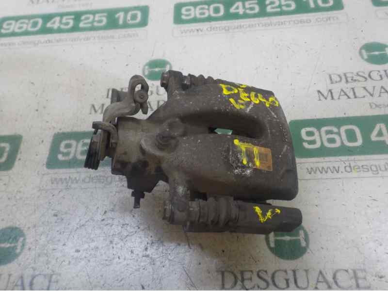 Recambio de pinza freno trasera izquierda para peugeot 3008 1.6 hdi fap referencia OEM IAM 4401Q0  
