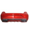 Recambio de paragolpes trasero para cupra leon (kl1, ku1, kug) 1.5 tsi referencia OEM IAM 5FA807421E  