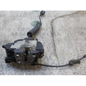 CERRADURA PUERTA DELANTERA DERECHA 805020001R 