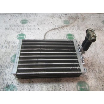 EVAPORADOR AIRE ACONDICIONADO 