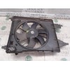 Recambio de electroventilador para renault scenic ii 1.5 dci diesel referencia OEM IAM   