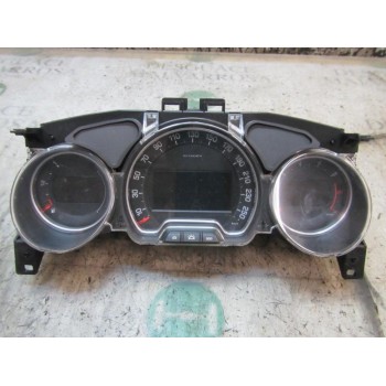 CUADRO INSTRUMENTOS 6103FP 9666326780 