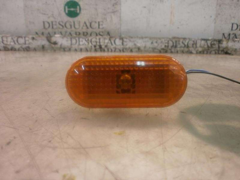 Recambio de piloto lateral derecho para ford fiesta (cbk) ambiente referencia OEM IAM   