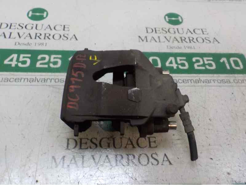 Recambio de pinza freno delantera izquierda para seat ibiza (6j5) reference referencia OEM IAM 1K0615123D  