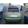 citroën c3 pluriel del año 2004