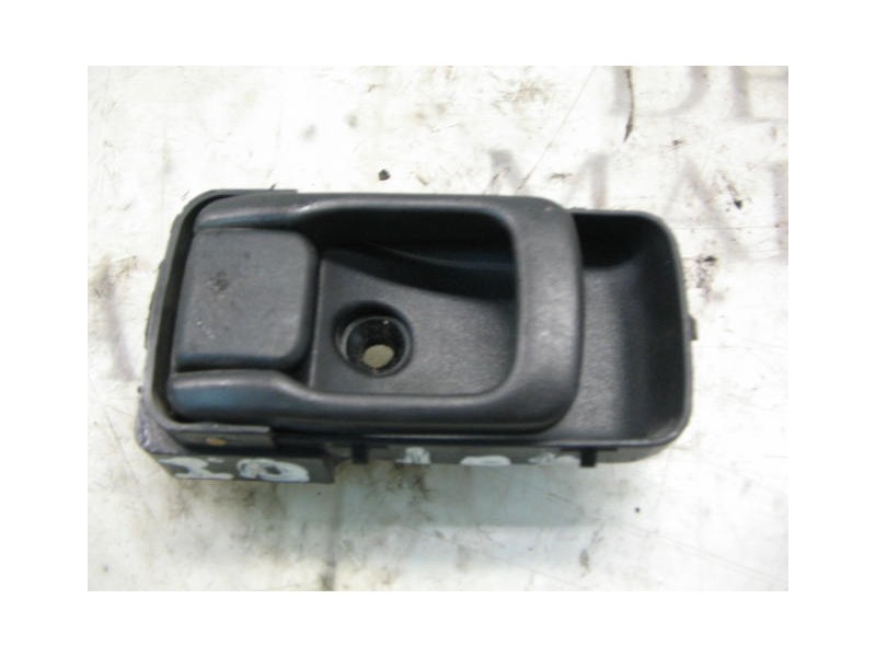 Recambio de maneta interior delantera izquierda para nissan almera (n15) gx referencia OEM IAM   