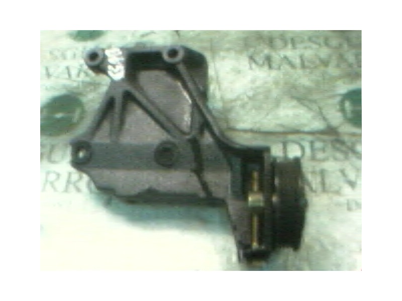 Recambio de tensor correa auxiliar para nissan serena (c23m) 1.6 cat referencia OEM IAM   