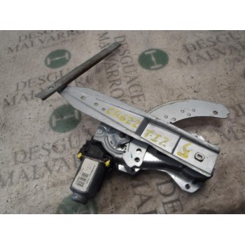 ELEVALUNAS TRASERO IZQUIERDO 