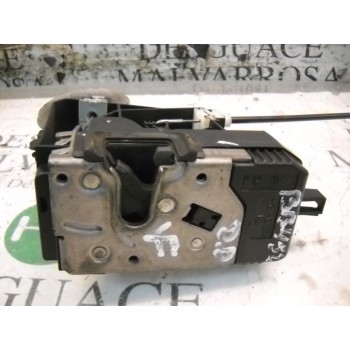 CERRADURA PUERTA DELANTERA DERECHA 