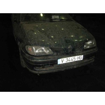 RENAULT MEGANE I BERLINA HATCHBACK (BA0)