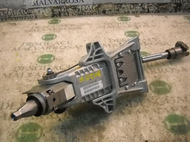 Recambio de columna direccion para ford focus berlina (cap) 1.6 16v cat referencia OEM IAM 1750066  