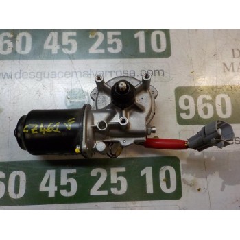 MOTOR LIMPIA DELANTERO 6405SE 8250A326 
