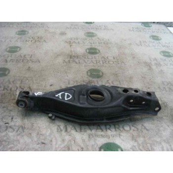 BRAZO SUSPENSION INFERIOR TRASERO DERECHO 