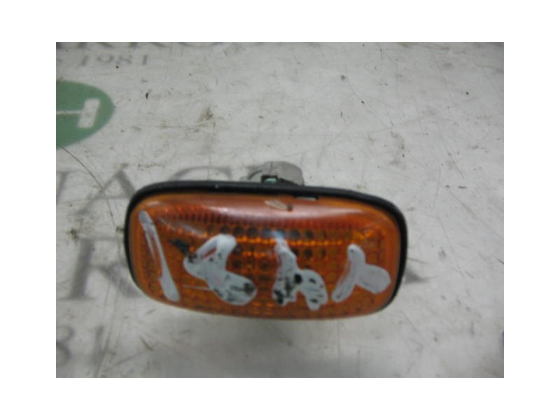 Recambio de piloto lateral izquierdo para nissan almera (n15) gx referencia OEM IAM   