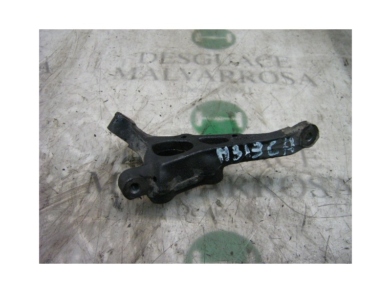 Recambio de soporte motor para nissan primera berlina (p11) gx referencia OEM IAM   