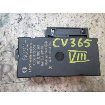 MODULO ELECTRONICO A1408207426 0307870001 0307870001