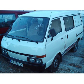 NISSAN VANETTE (C 220)