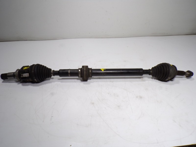 Recambio de transmision derecha para lexus ct 1.8 16v cat (híbrido) referencia OEM IAM 4341047030 1091913 